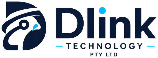 Dlink Technology Pty Ltd